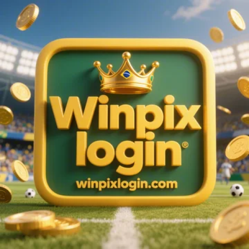 Winpix login